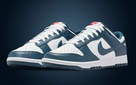 nike dunk blue valerian|Nike valerian blue dunk low.